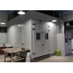 IEC 60456 Wahing Machine & Dishwasher Performance Test Chamber 4 Test Stations