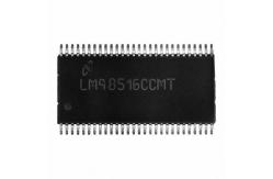 China LM98516CCMTX supplier