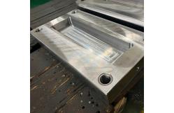 China Aluminum Alloy Die Casting Components Electronics supplier