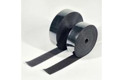China Thermoplastic Polyurethane Industrial Strength Hook And Loop Tape With Hot Melt PUR supplier