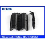 BTS Equipment Gel Seal Closure , Fiber Optic Splice Closure for sale