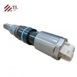 Fuel Injector 4563493 erpillar C9.3 Engine  336E Excavator for sale