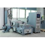 Vibration Shock Testing vibration table testing equipment With MILSTD 810g Method 514.6 for sale