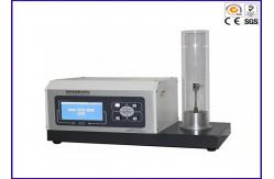 China Fully Automatic ASTM D2863 Building Material Limiting Oxygen Index Tester supplier