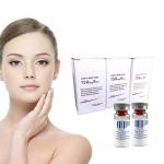 Natural Plla  Dermal Filler Face Poly L Lactic Acid Fillers CE for sale