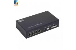 China H803TV LED DVI Controller SPI Digital Master Madrixs for Led Strip supplier