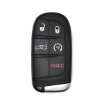 Chrysler 300 LX Remote Vehicle Starter System