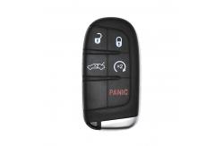 China Dodge Journey Mopar Performance Parts One button Start auto start alarm system supplier