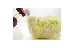 China HACCP Takeaway Sliced 10g Pickled Sushi Ginger In Sweet Vinegar supplier