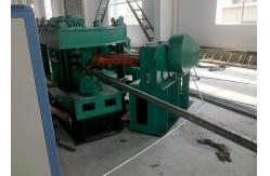 China Steel Rolling Mill manufacturer