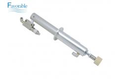 China 90682000 Cylinder Assembly Used For Auto Cutter XLC7000 Machine Pusher Presser Foot supplier