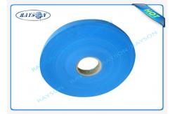 China Custom Shrink Resistant 150GRAM PP Spunbond Non Woven supplier