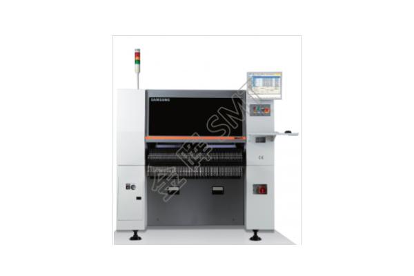 Samsung SM411 Mounter SMT Equipment Samsung Placement Machine