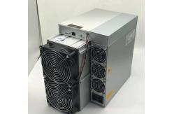 China Bitmain Antminer T19 88th 3300w SHA256 Asic Machine Bitcoin With PSU supplier