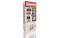 China Currency ticket Coin Token Exchange Machine Bills To Coin Exchange OEM supplier