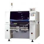 SM411 Dynamic Chip Shooter Samsung SM411 Mounter Machine for sale