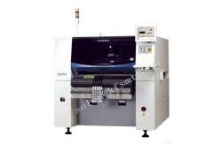 China SM411 Dynamic Chip Shooter Samsung SM411 Mounter Machine supplier