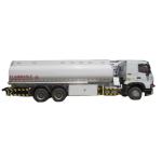 High Horsepower Fuel Oil Tank Truck SINOTRUK HOWO 6x4 20000 Liters Fuel Delivery Truck for sale