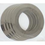 High Quality Rotary Paper Cutter Blade Tungsten Carbide Knife Blade for sale