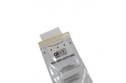 China Leakproof 95kPa Biohazard Bag Efficiently Contain And Disposal Of Medical Waste supplier