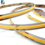 5m Length COB LED Tape Light With Color Temperature 3000K 6000K for sale
