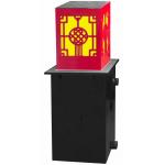 Ss 304 Hydraulic Retractable Bollards Security Automatic Electric Rising Access Control