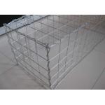 Height 0.5m Welded Gabion Box for sale
