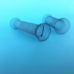 Medical Covered And Uncovered Esophageal Stent Implant Materials & Artificial Organs Class II for sale