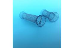 China Medical Covered And Uncovered Esophageal Stent Implant Materials & Artificial Organs Class II supplier