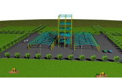 China Pellet Production Plant manufacturer