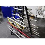 Plastic Gym Equipment Parts with High Durability Customized for sale