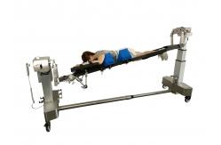 China Multifunctional Electro Hydraulic Operating Table Carbon Fiber Spine Electro Hydro Jackson Table supplier