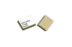 China Wireless Communication Module QPF4001SR Multi-Function Gallium Nitride MMIC Front End Module supplier
