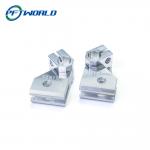 OEM Automotive CNC Aluminum Machining Parts for sale