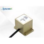 Precision MEMS Gyro Sensor run-up time ≤5(ms)，Output noise ≤0.02(°/s√Hz) for sale