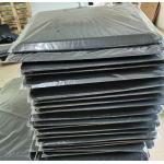 Customizable Anti Fatigue Mats Black For Comfortable Work Environment for sale