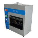 7 Inch Touch Screen Flammability Tester  PLC Glow Wire Test Equipment IEC60695