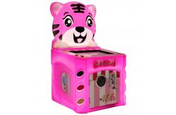 China 19-inch Factory Indoor Customized Version Children's Arcade Game Machine supplier