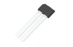 China Sensor IC TLE50462ICPW2100XTMA1 High End GMR Hall Effect Magnetic Sensors IC supplier