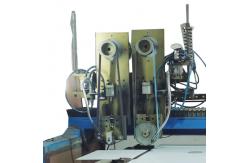 China 220v Laser Grinding Machine CO2 Engraving Polishing Handmade Sink Smooth Edges supplier