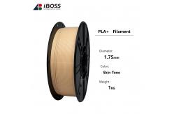 China PETG Beige 3D Printer Filament 1.75mm Enhanced Toughness Bubble Free supplier
