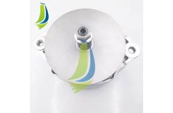 China 19011153 New Alternator 24V 100A For Engine Parts supplier