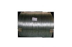 China MTC Galvanized Steel Wire 120mm 10 Ga Steel Wire For Agriculture supplier