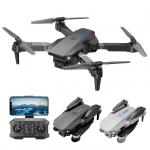 Drone Toys For Kids E88 Pro WIFI HD Camera Real-time Transmission UAV Drones for sale