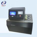 Diesel Fuel Solidification Point / Cold Filter Plugging Point Tester ASTM D97 ASTM D6371 for sale