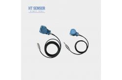 China Industrial Grade Temperature Indicator Transmitter For Accurate Temperature Measurement supplier