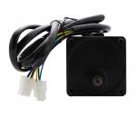 40W 1800RPM 0.21N.M 3 Phase Brushless DC Motor Low Voltage With Encode for sale