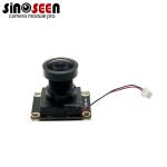 Low-Power and High-Resolution GC2053 Global Shutter Camera Module for Sports Cameras for sale