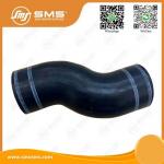 Radiator Outlet Hose DZ9X149535016 SHACMAN Truck Parts Shacman X6000 for sale