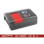 Geological exploration Dual Beam Spectrophotometer Blending soy sauce for sale